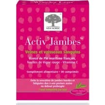 Activ Jambe Cpr 30