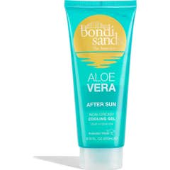 Bondi Sands Aloe Vera After Sun Gel Rafraîchissant 200ml