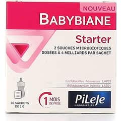 Babybiane Starter 30 Sobres