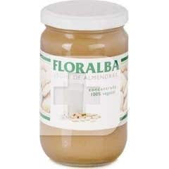 Floralba crème d'amande 370g