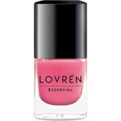 Lovren Vernis à Ongles S6 Rosa Vivace 5ml