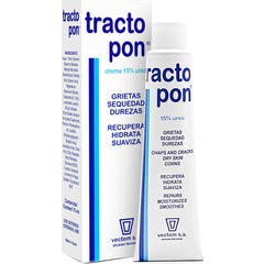 TractoPon Crème 15 % Urée 75 ml