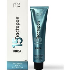 TractoPon Crème 15 % Urée 75 ml