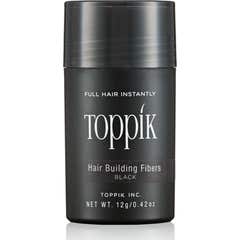 Toppik Fibras Capilares Densificantes Negro 12g