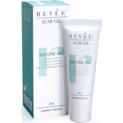 Revée Cicatrice Gel Cicatrice 20g