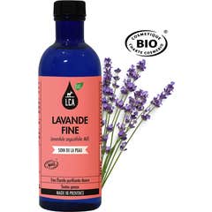 LCA Eau Florale de Lavande Fine BIO 200ml