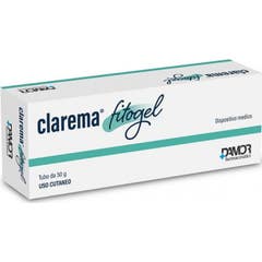 Farmaceutici Damor Clarema Fitogel 50g