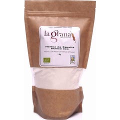 La Grana Farine Épeautre Blanc Eco 1000g