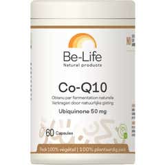 Bio Life CoQ10 50 60 gélules