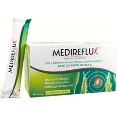 Mèdisin Medireflux 20 Sachets