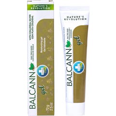 Annabis Balcann gel d'écorce de chêne 75ml