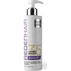 Redenhair Shampoo Violet Anti-Chute 250 ml