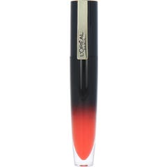 L'Oréal Rouge Signature Rouge Lèvres Liquide No. 309 1 Unité