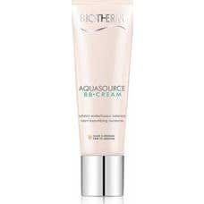 Biotherm Aquasource BB Crème Peaux Claires 30ml