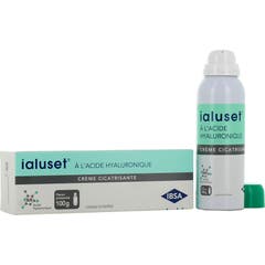 Ialuset Crème 100g