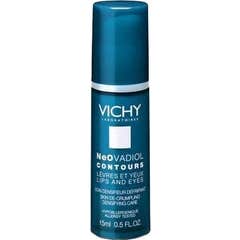 Vichy Neovadiol Contours Lèvres Et Yeux 15ml