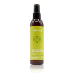 Labnatur Huile de massage stimulante 200 ml