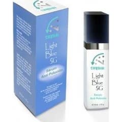 Serum-7 Spray Anti-ge Bleu Clair 5G 50ml