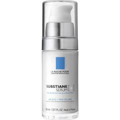 Serum-7 Spray Anti-ge Bleu Clair 5G 50ml