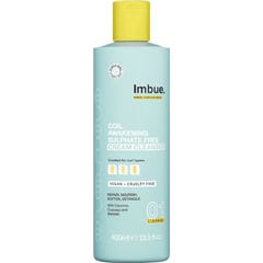 Imbue Awakening Cream Cleanser 01 400ml