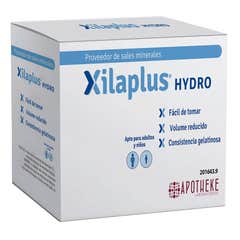 Xilaplus Hydro 6x9,9g