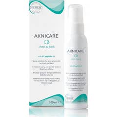 Aknicare Cb Poitrine et dos 100