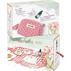 Sensilis Coffret Peptide AR Crème Sorbet 3x50 ml