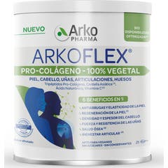 Arkopharma Arkoflex Pro-Colágeno 100% Vegetal 21 cazos