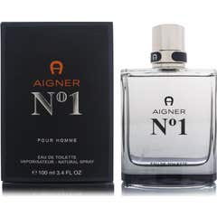 Etienne Aigner Nro 1 Eau de Toilette Homme 100ml