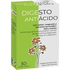 Nutricion Depremium Digesto Antiacide 30comp