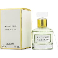 Carven L'Eau de Toilette 50ml