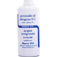 Eau oxygénée 10Vol 3% 200G