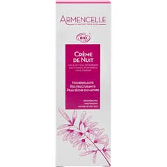 Armencelle Crema de Noche con Aceites Preciosos 50ml