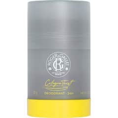 Roger & Gallet Cologne Twist Déodorant 50ml