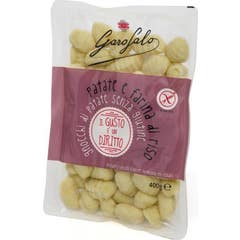 Garofalo S/G Gnocchi Pat.400G
