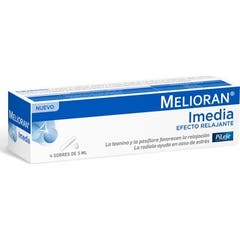 Melioran Imedia Stick 4x5ml