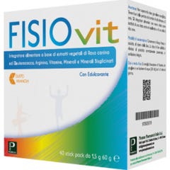 Fisiovit 20 Buste.3G
