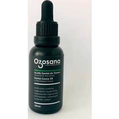 Ozosana Aceite Dental de Ozono 30ml Ozosana Aceite Dental de Ozono 30ml