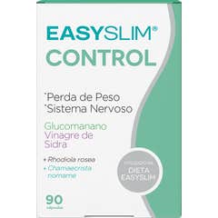 Farmodiética Easyslim Control 90 cáps