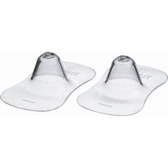 Avent Protège-mamelon standard 2 pcs