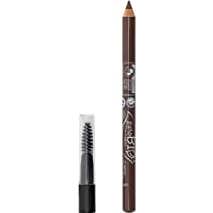 Purobio Crayon Sourcil Noir Carb 48