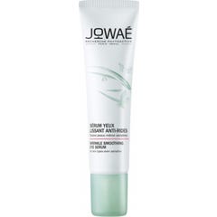 Jowaé Sérum Yeux Lissant Antirides 15ml