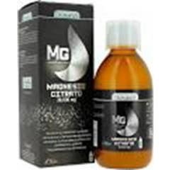 Drasanvi Magnesio Citrato Liquido 36mg 250ml *