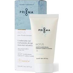 Prima Crème Motus 50ml