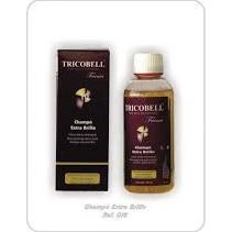 Shampooing Extra Shine Tricobell Extra Shine