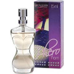 Cobeco Pherofem Parfum de phéromone féminine 15ml
