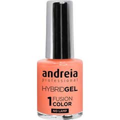 Andreia Professional Hybrid Gel Fusion Color Esmalte H42 10.5ml