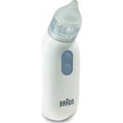 Braun Mouche Bebe Bna 100