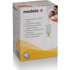 Medela Système de Nutrition Spéciale