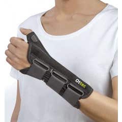 Ottec Emo Thumb Orthosis Left Strap T-S